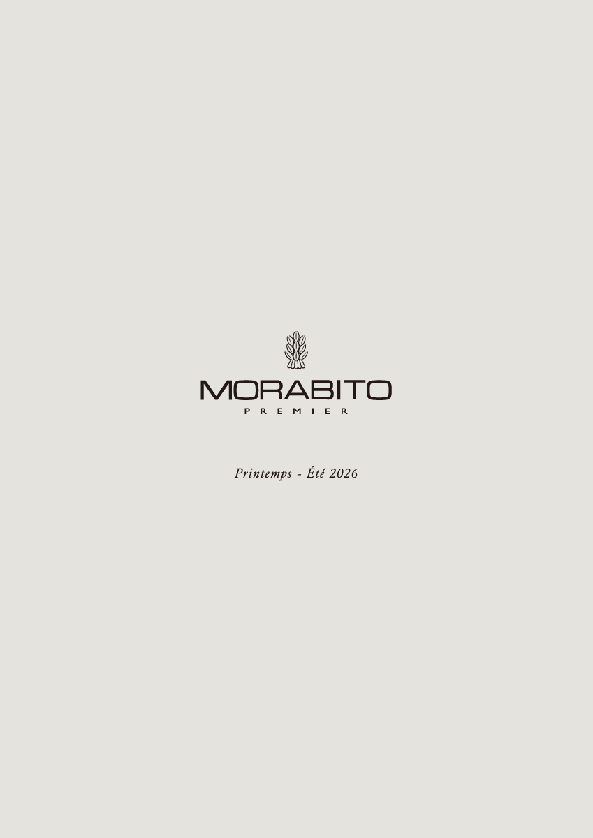 MORABITO PREMIER 2026 Spring Collection