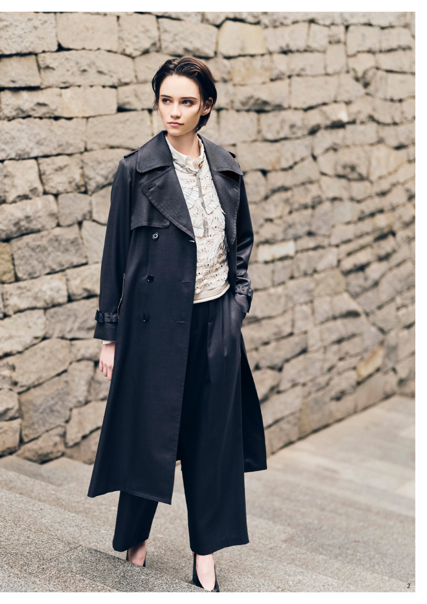 MORABITO PREMIER 2026 Spring Collection