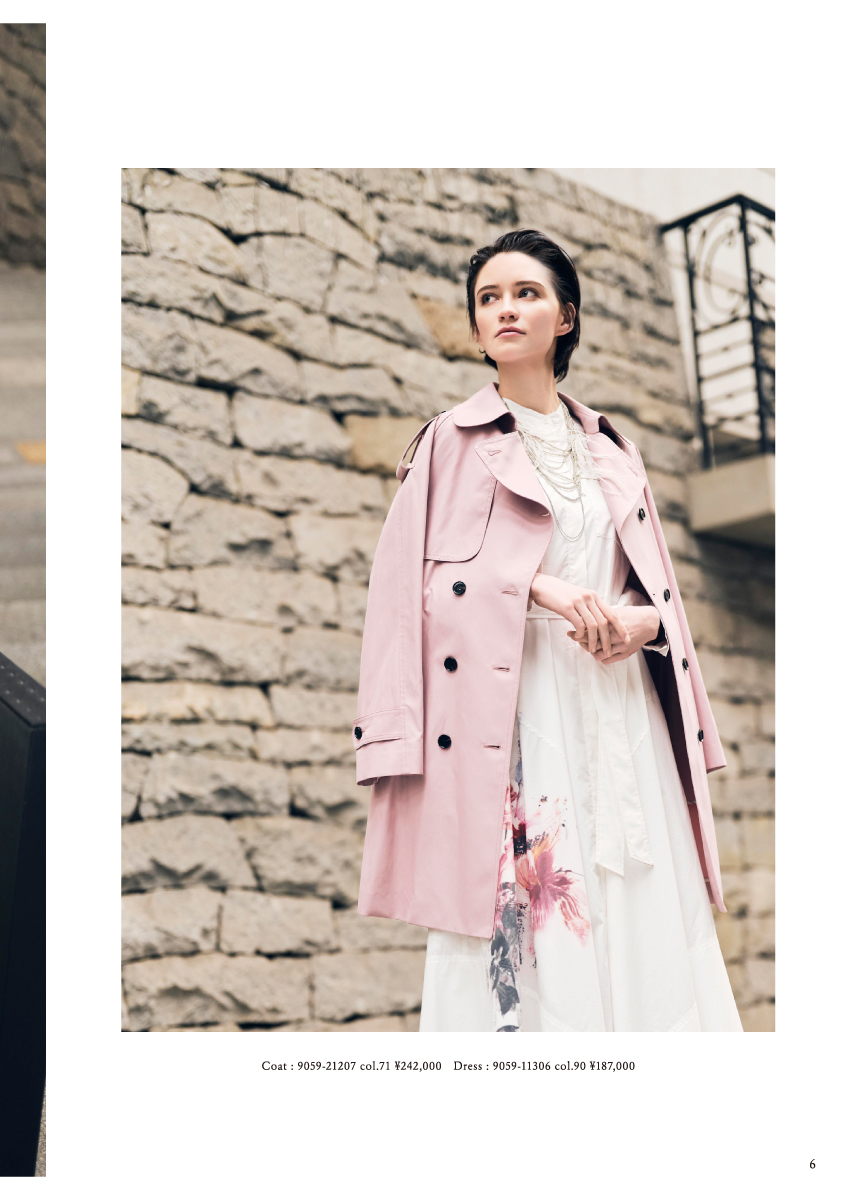 MORABITO PREMIER 2026 Spring Collection