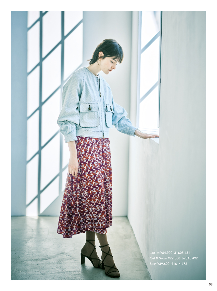 pierre cardin 2026 Spring February