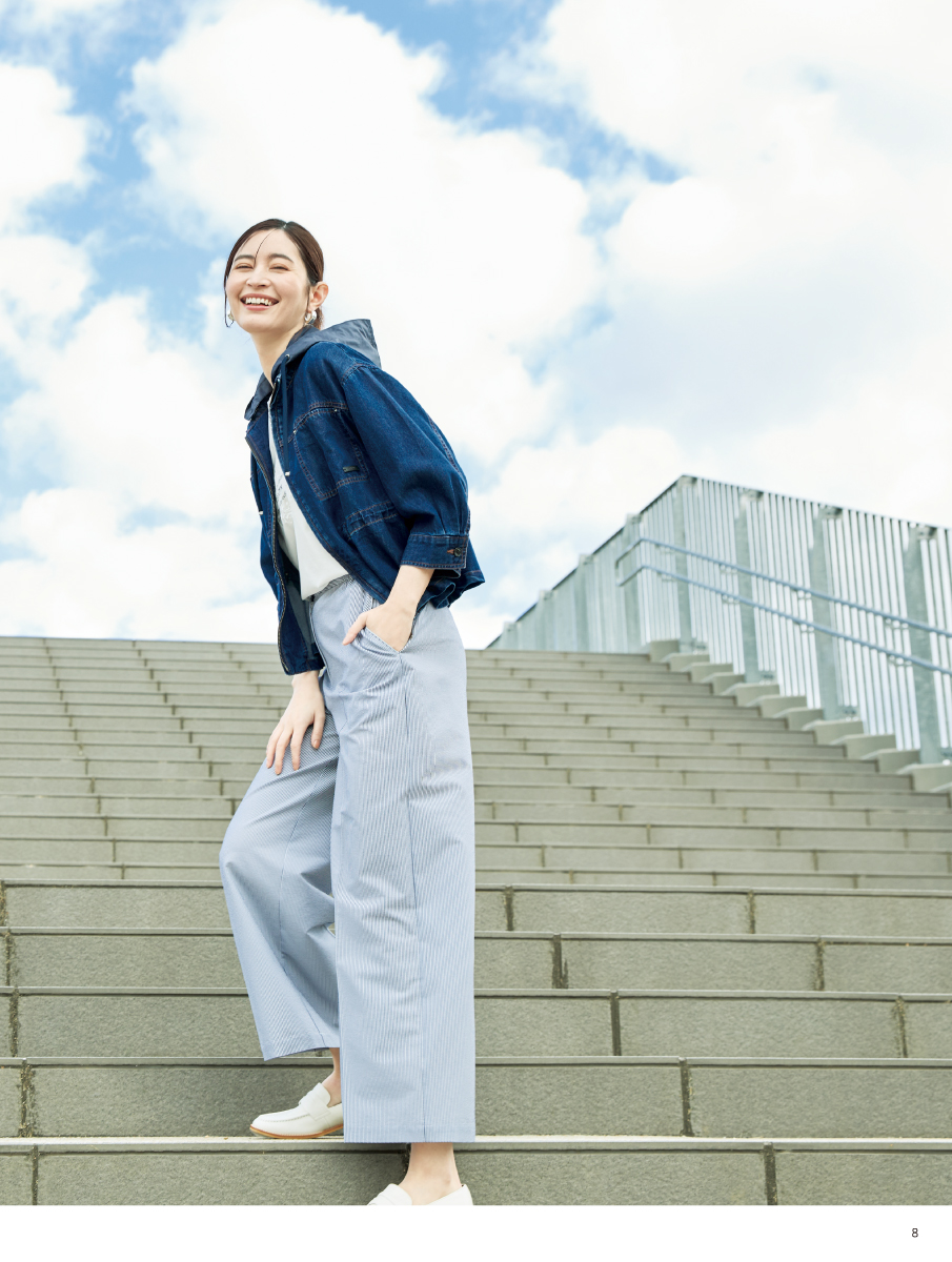 PINORE 2026 Summer March