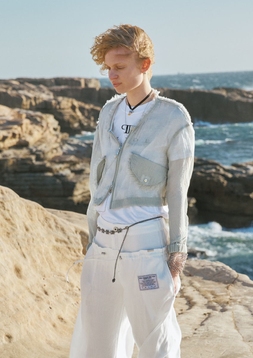 PRIDE 2026 Summer Collection