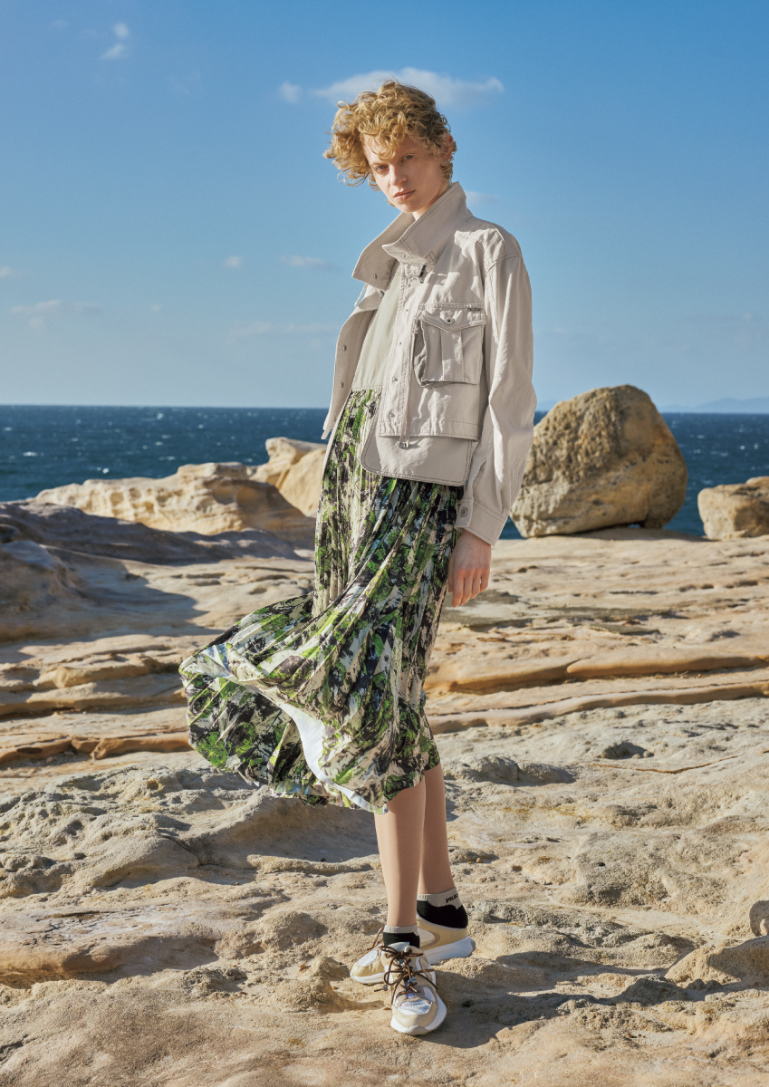 PRIDE 2026 Summer Collection