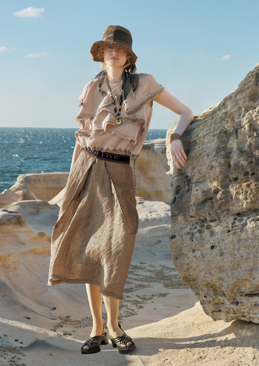 PRIDE 2026 Summer Collection