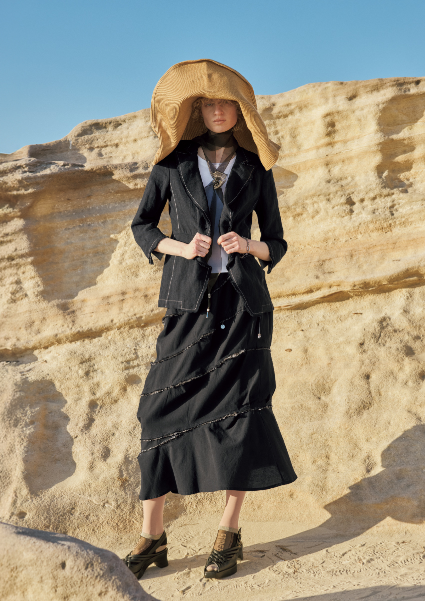 PRIDE 2026 Summer Collection