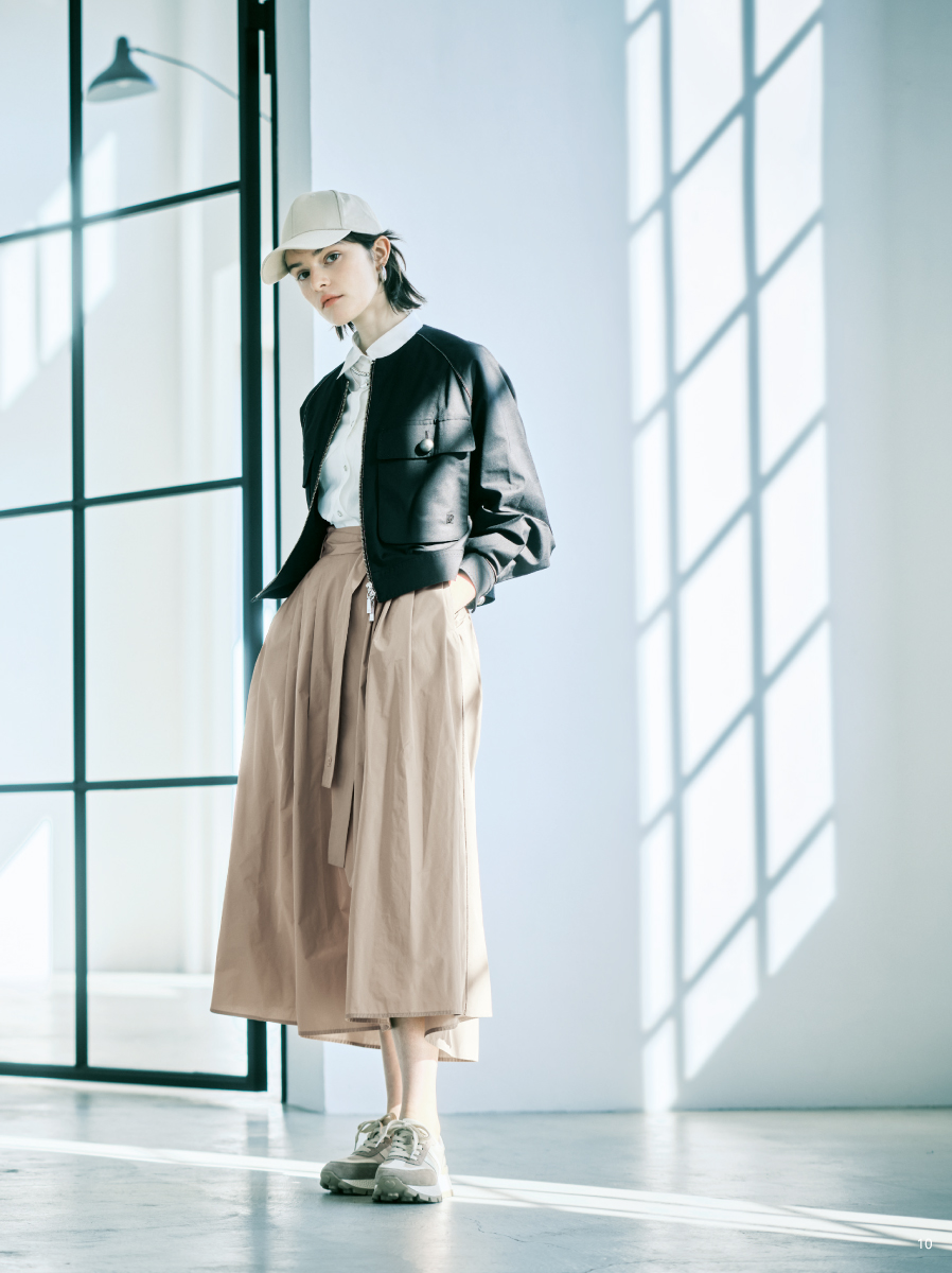 pierre cardin 2026 Summer March