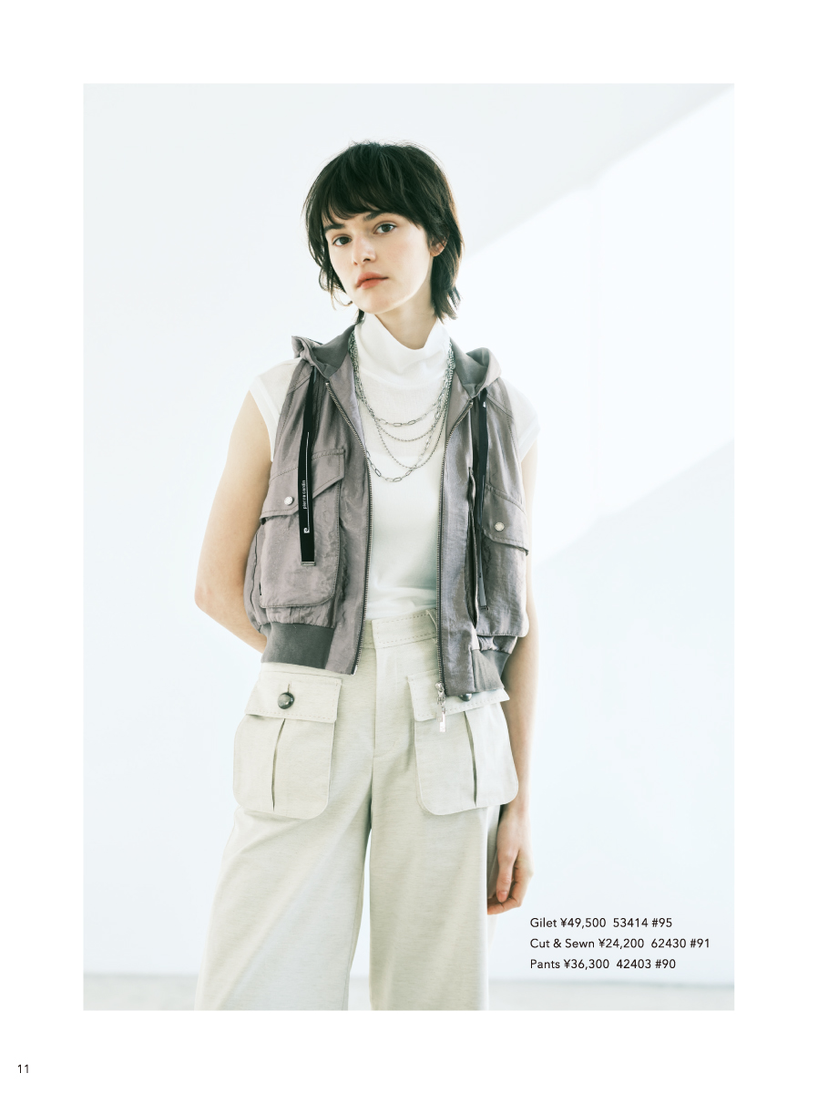 pierre cardin 2026 Summer March