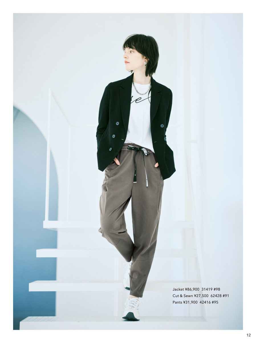 pierre cardin 2026 Summer March