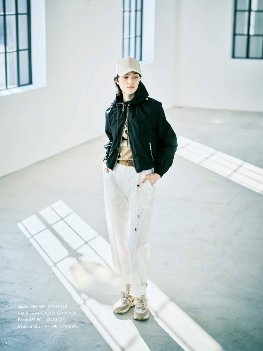 pierre cardin 2026 Summer March