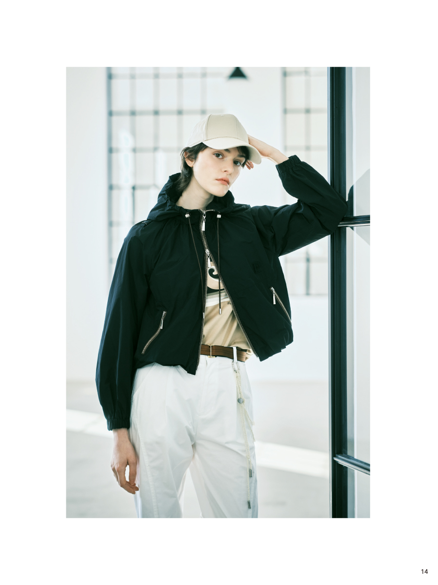 pierre cardin 2026 Summer March