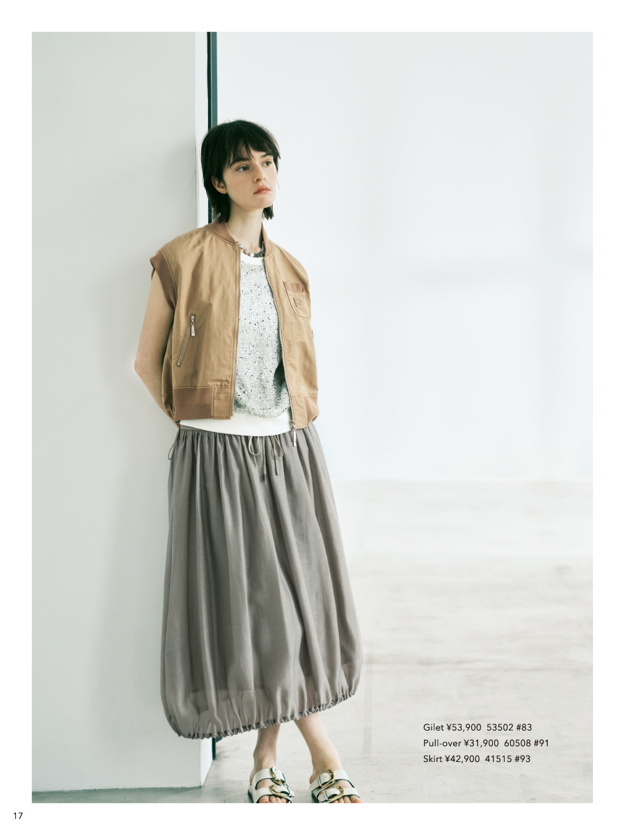 pierre cardin 2026 Summer April