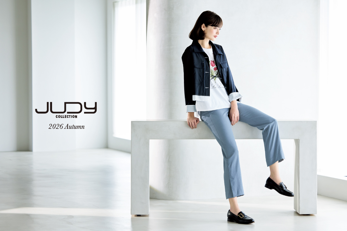 JUDY COLLECTION
