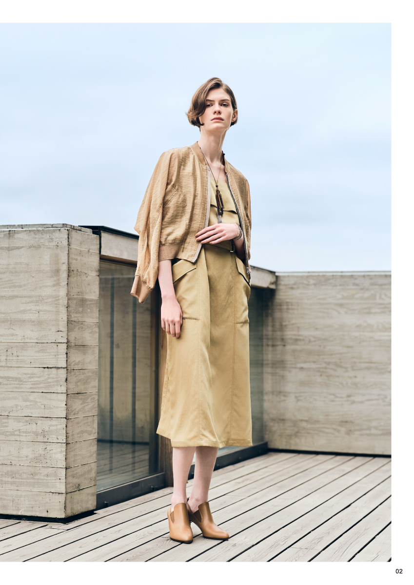 MORABITO BLANC 2026 Autumn Collection-WEBCATALOG-ウェブカタログ