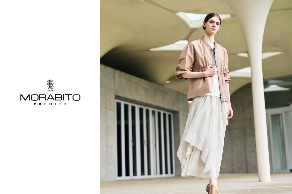 MORABITO PREMIER