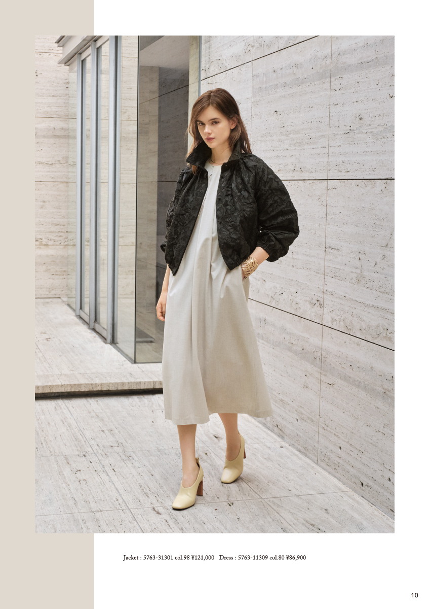 MORABITO SPELL 2026 Autumn Collection