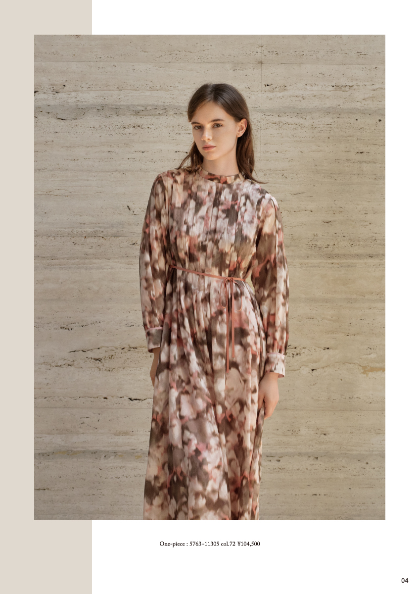 MORABITO SPELL 2026 Autumn Collection