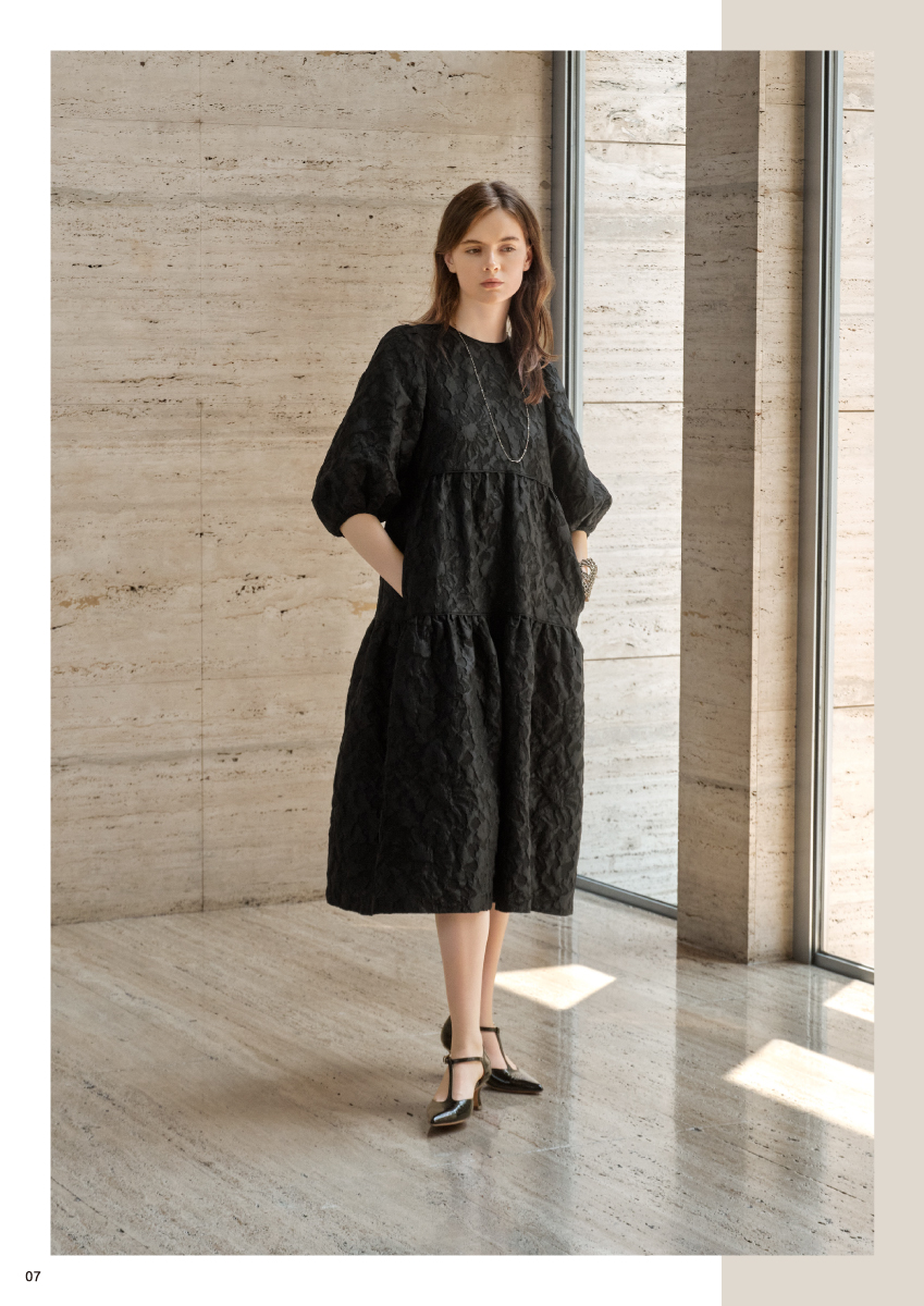 MORABITO SPELL 2026 Autumn Collection
