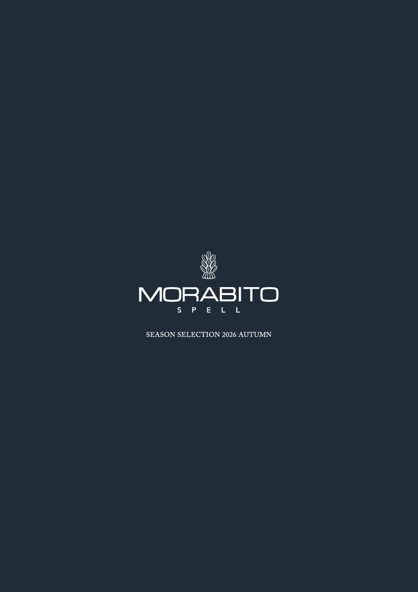 MORABITO SPELL 2026 Autumn Collection
