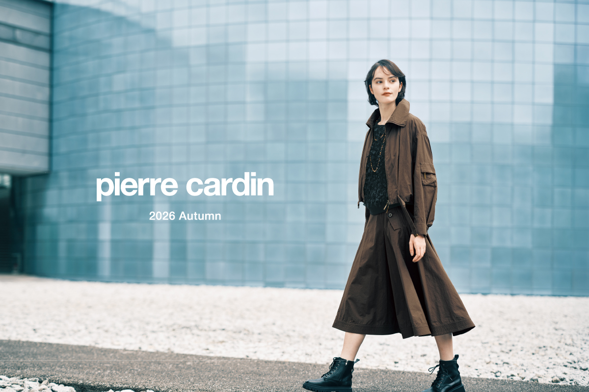 pierre cardin