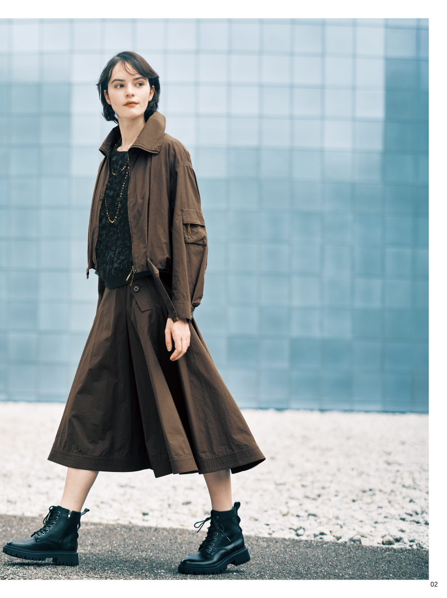 pierre cardin 2026 Autumn Collection