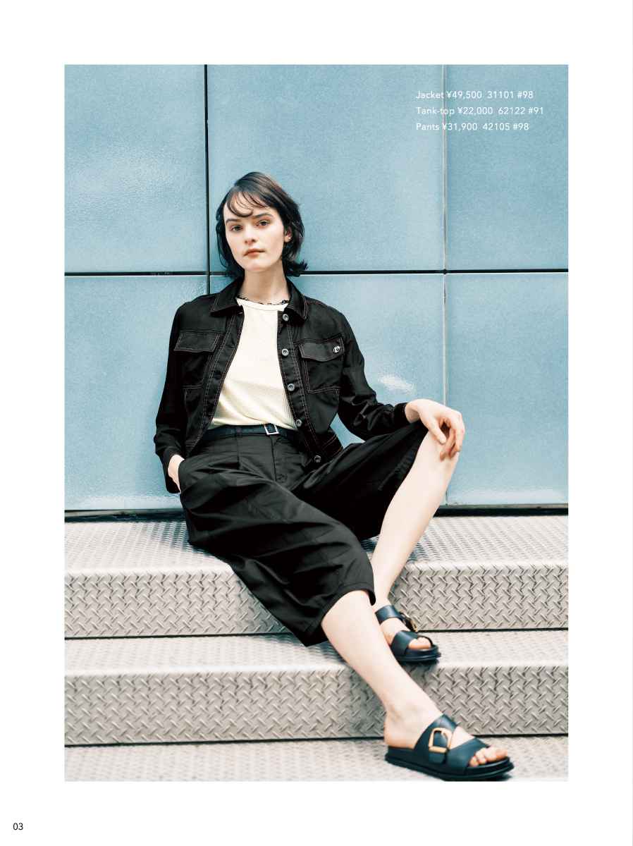 pierre cardin 2026 Autumn Collection