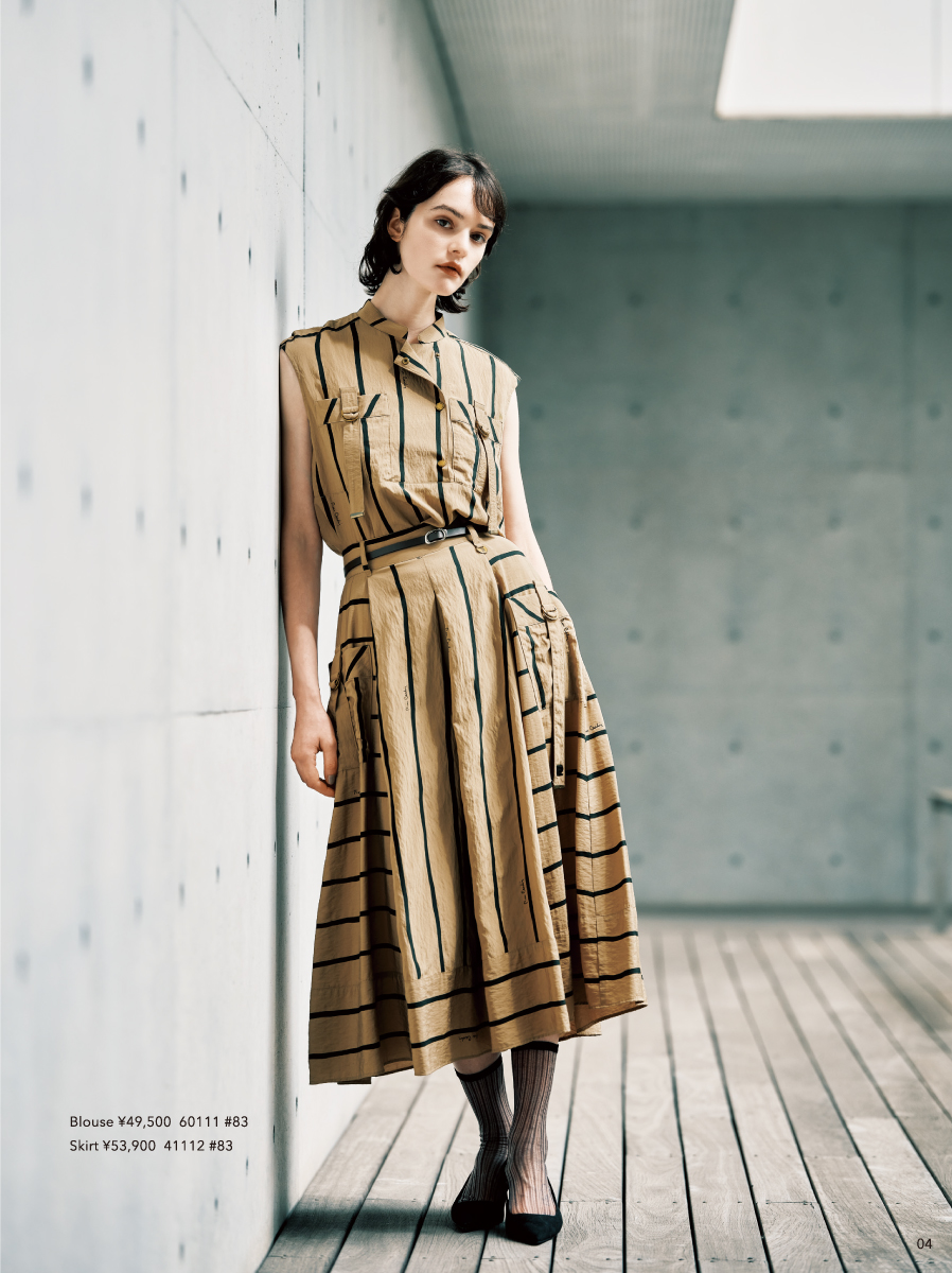 pierre cardin 2026 Autumn Collection