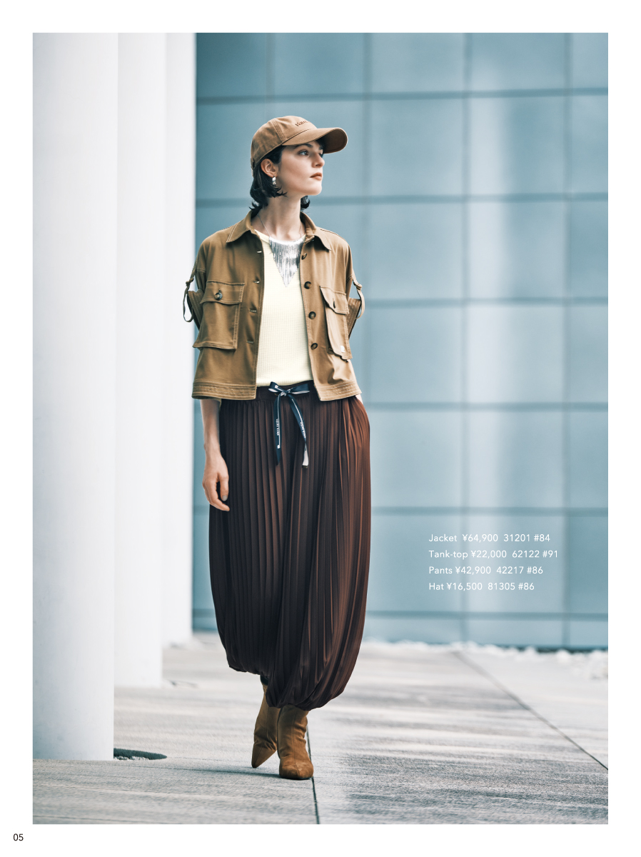 pierre cardin 2026 Autumn Collection