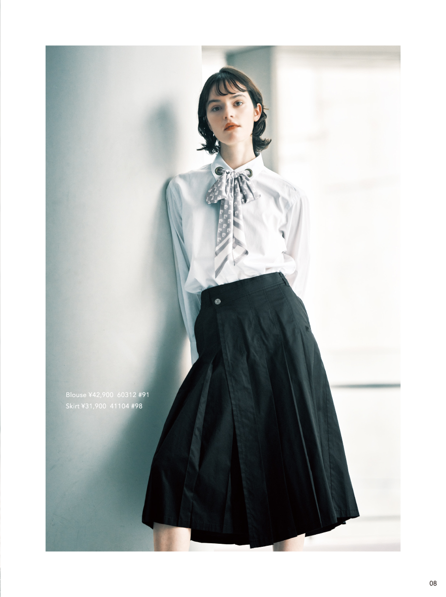pierre cardin 2026 Autumn Collection