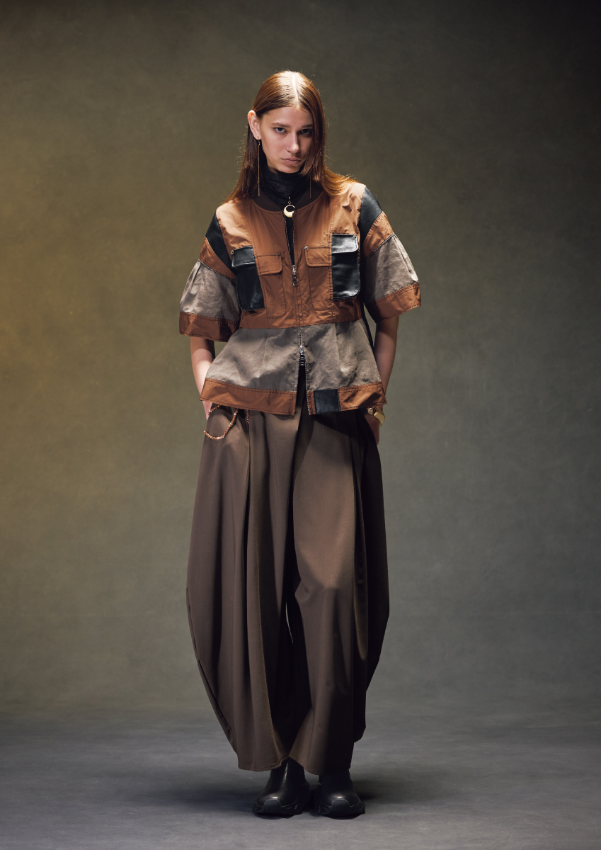PRIDE 2026 Autumn Collection