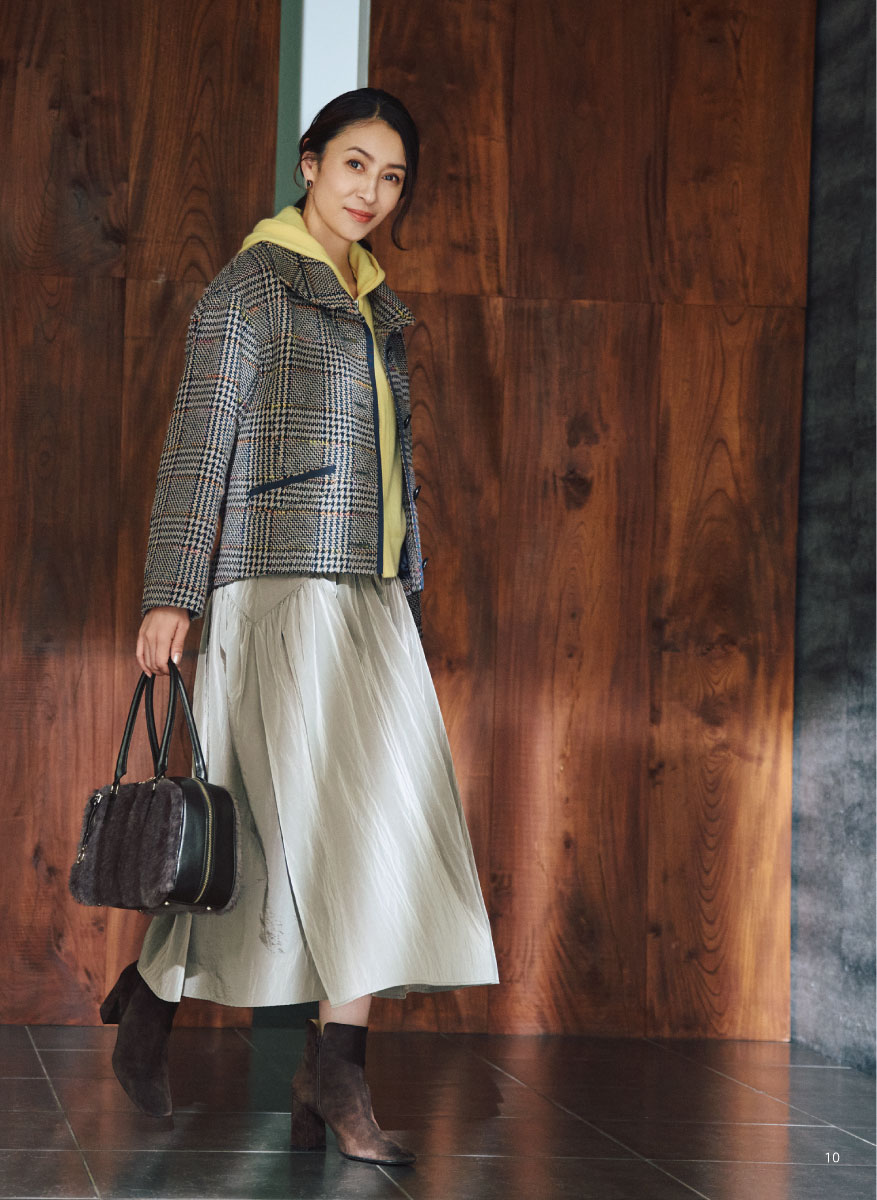 PINORE 2026 Winter Collection