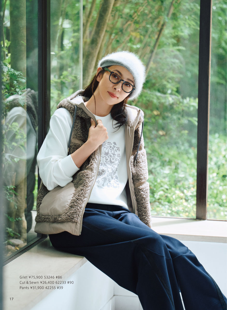 PINORE 2026 Winter Collection