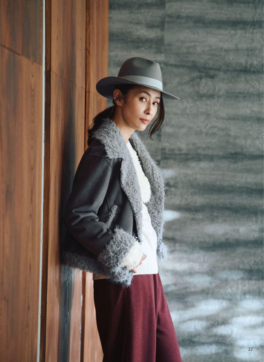 PINORE 2026 Winter Collection