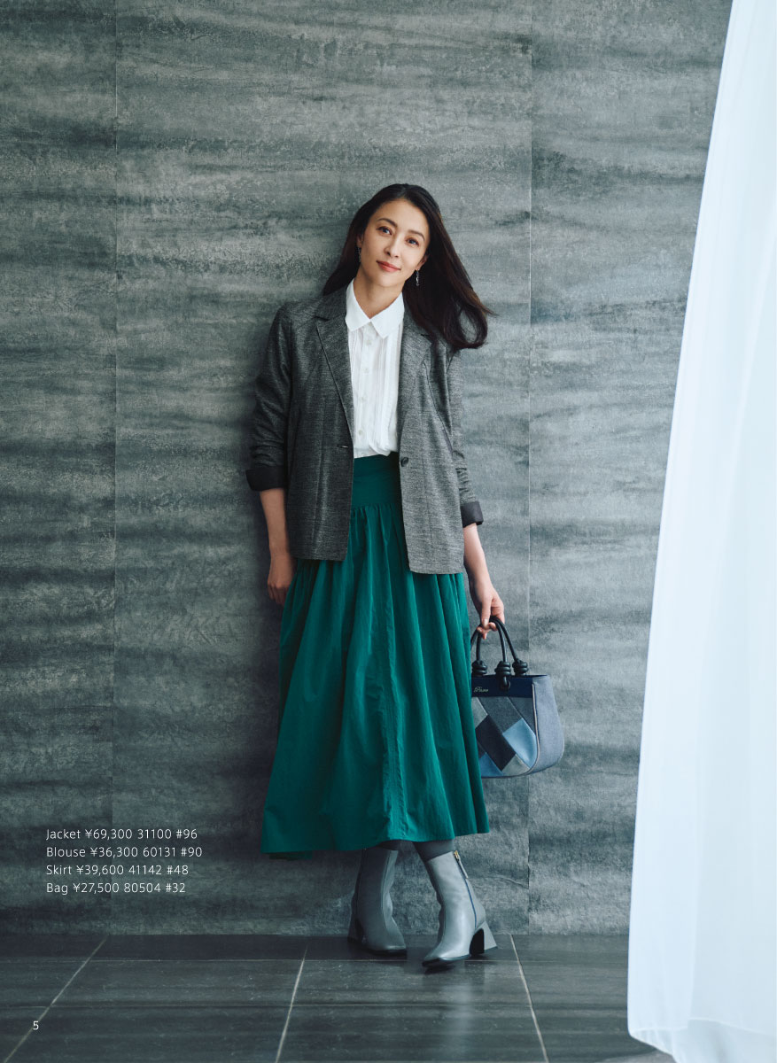 PINORE 2026 Winter Collection