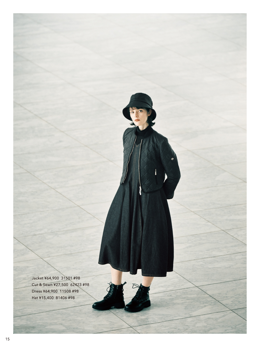 pierre cardin 2026 Winter Collection