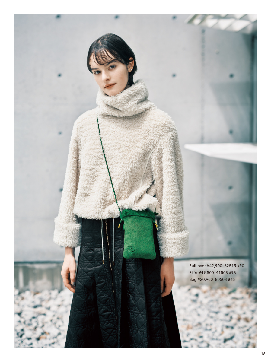 pierre cardin 2026 Winter Collection