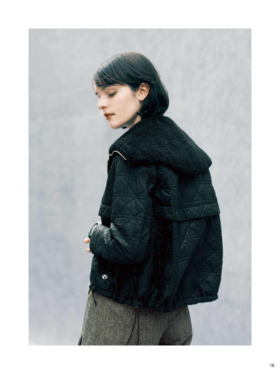 pierre cardin 2026 Winter Collection