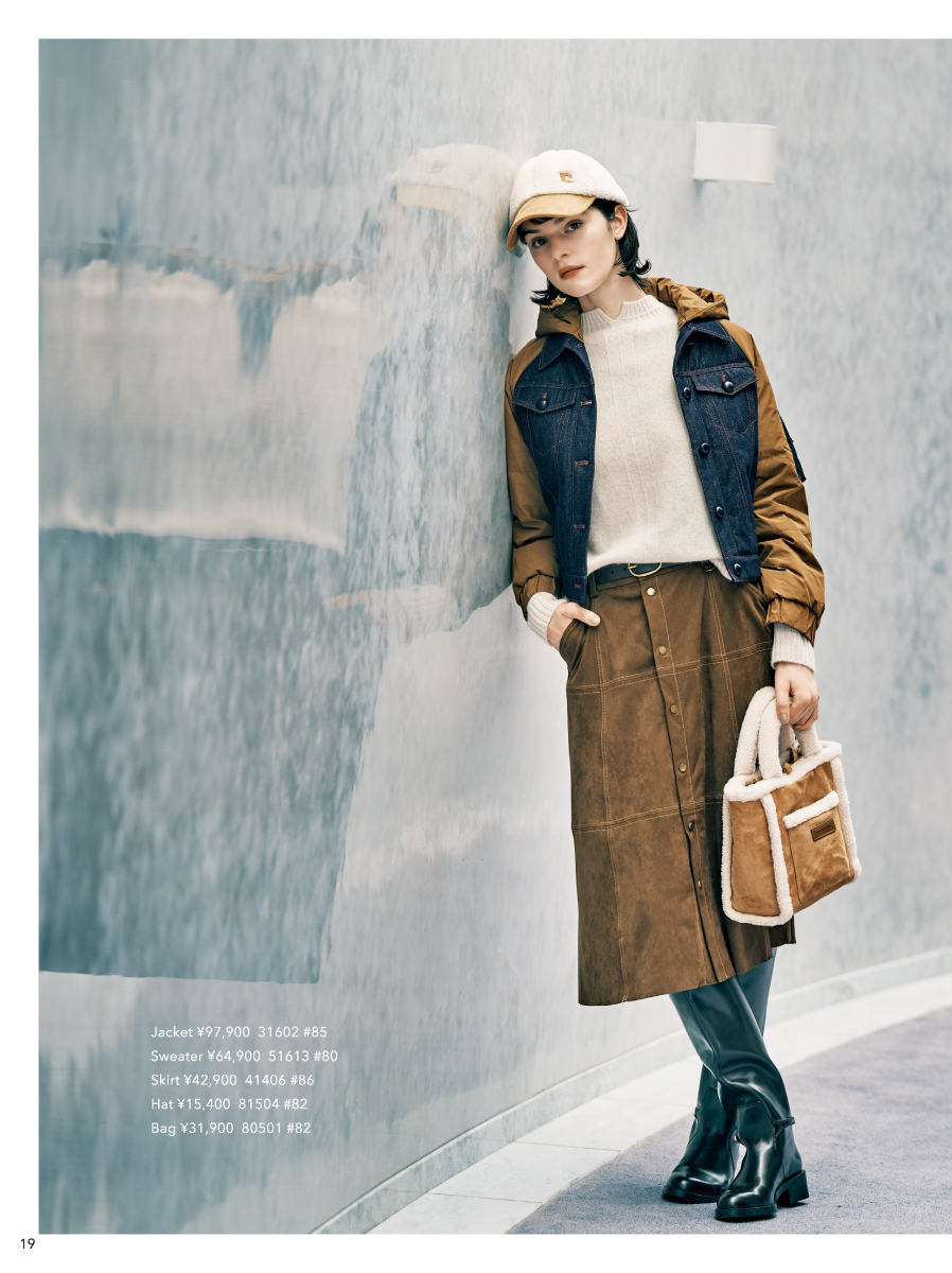 pierre cardin 2026 Winter Collection