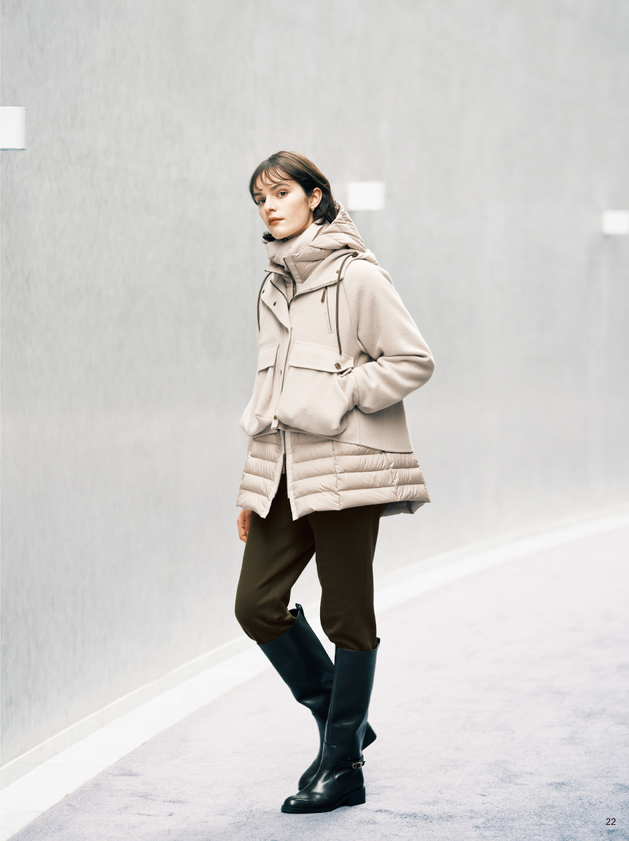 pierre cardin 2026 Winter Collection