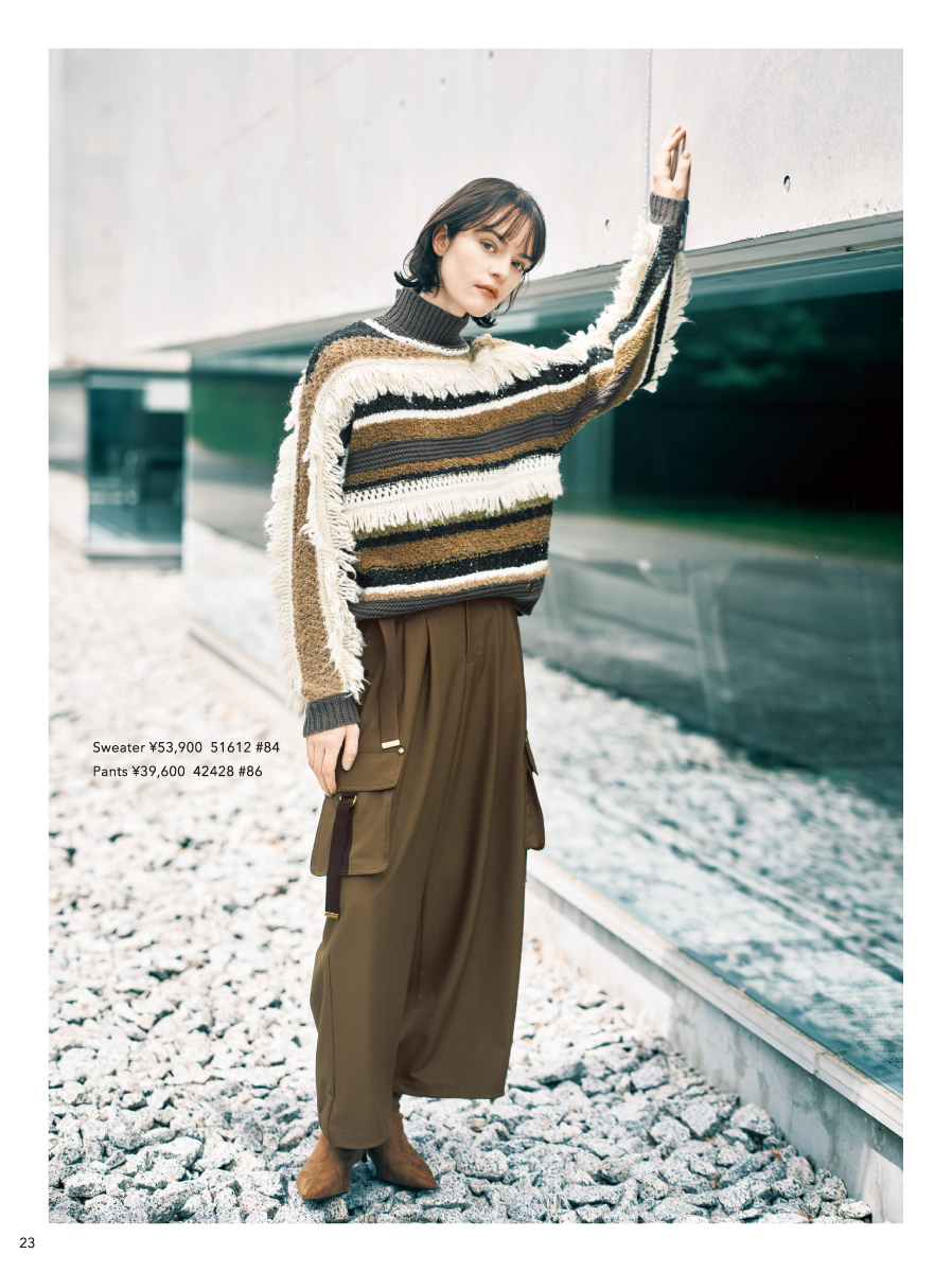 pierre cardin 2026 Winter Collection