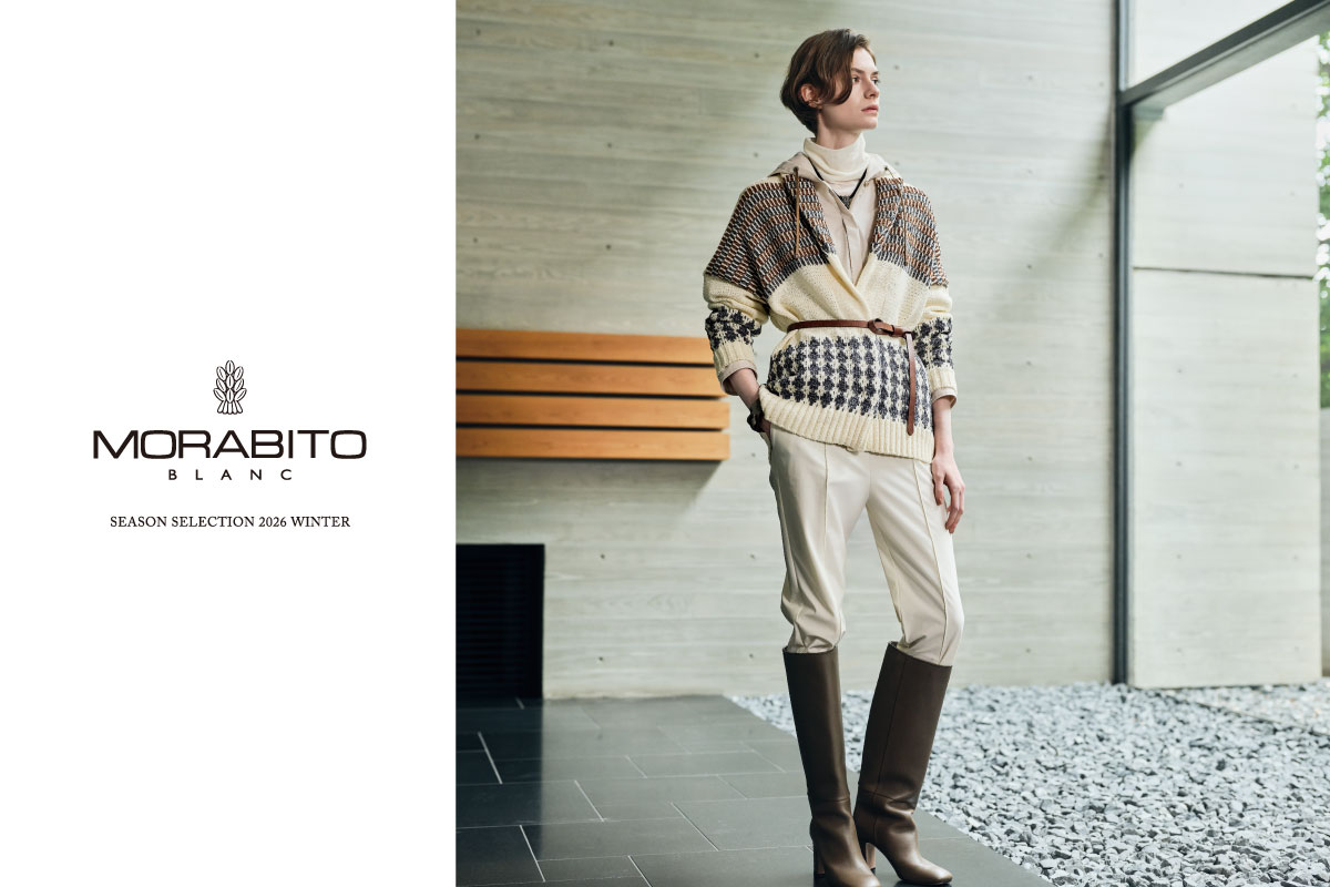 MORABITO BLANC-WEBCATALOG-ウェブカタログ/株式会社KING(キング)