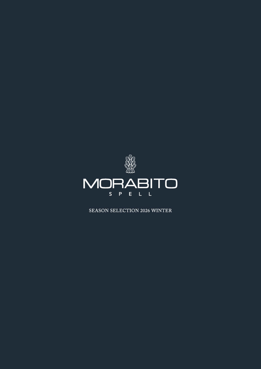 MORABITO SPELL 2026 Winter Collection